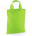 Tas Mini Bag W104 Lime Green